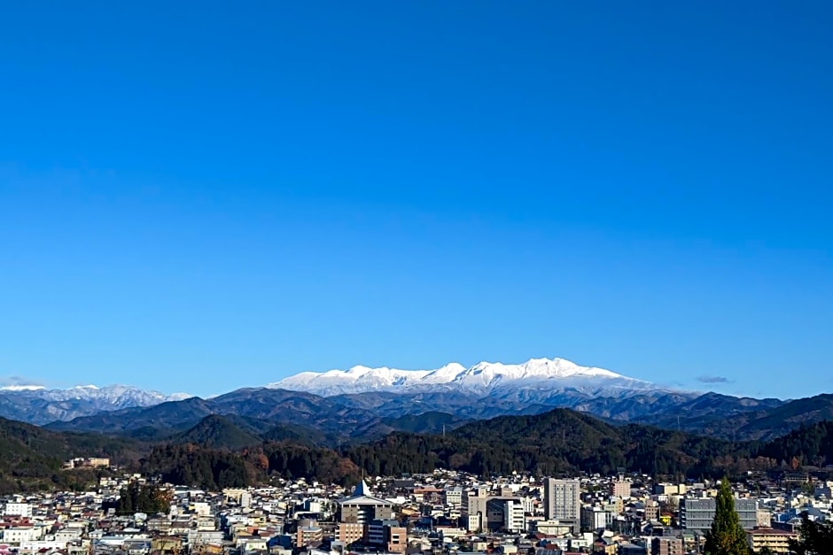 Hotel Associa Takayama Resort