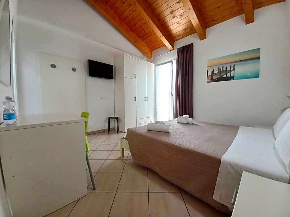 Hotel Sasselli