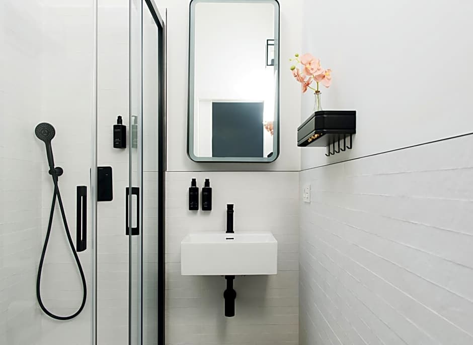 Santa Catalina Suites Gijón