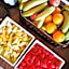 Follow the Sun Boutique Hostel - Pool, Breakfast & Sea Views