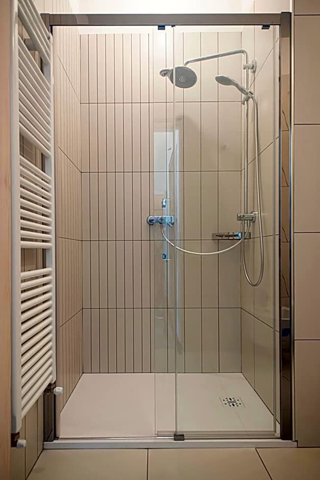 Dimora de Matera Luxury Suites