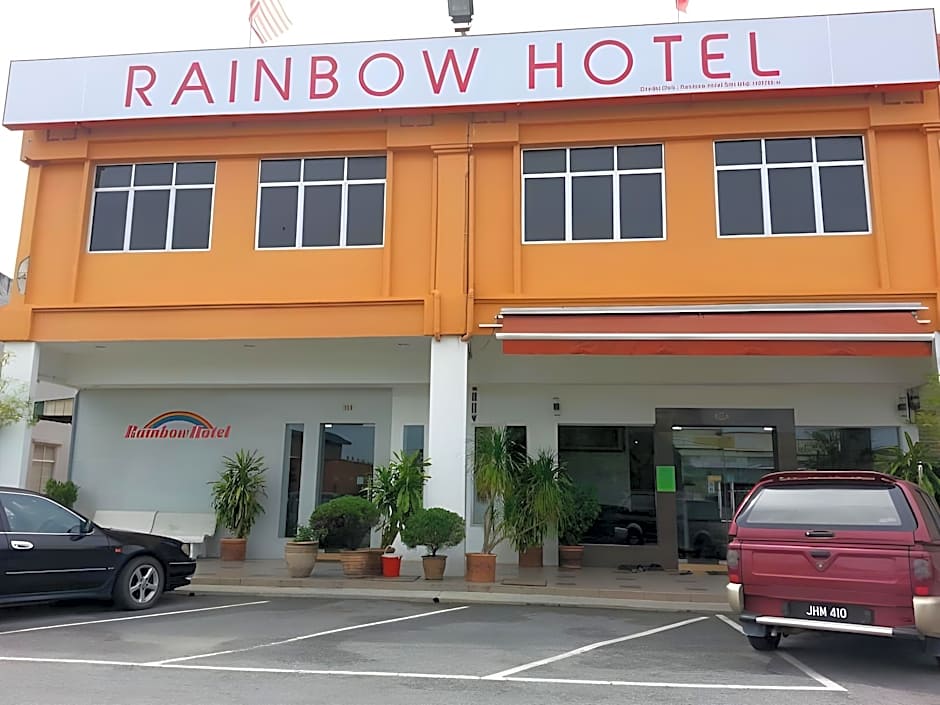 Rainbow Hotel