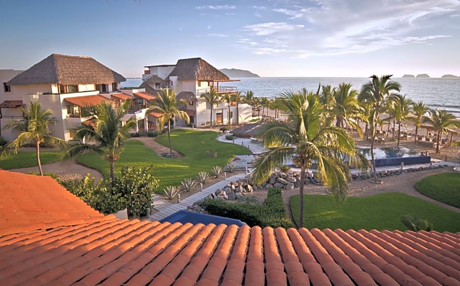 Las Palmas Luxury Villas