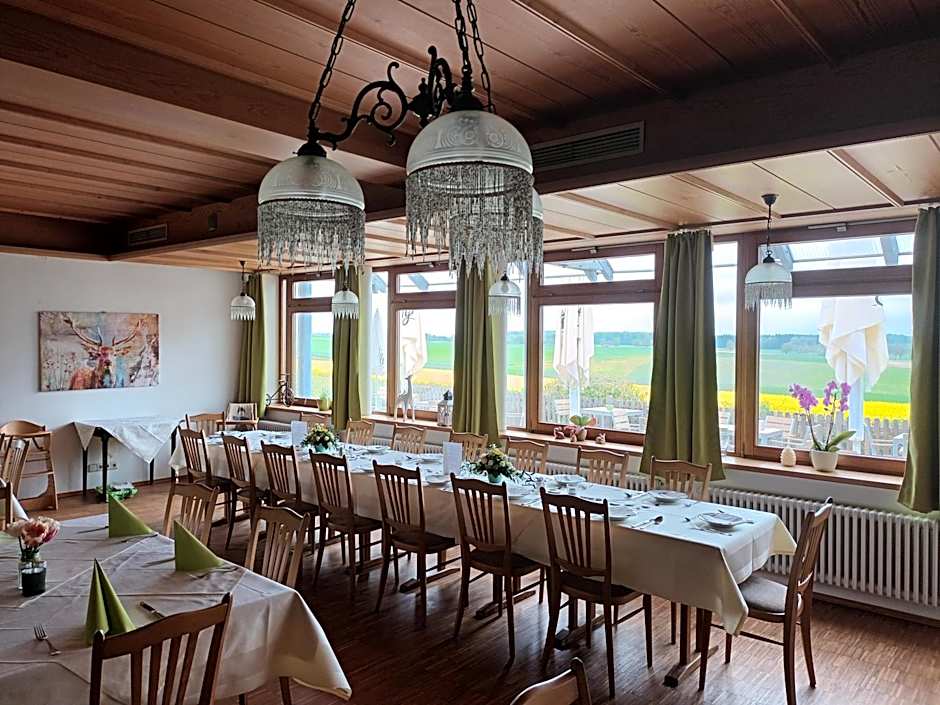 Landgasthof/Hotel Hirsch im Grünen