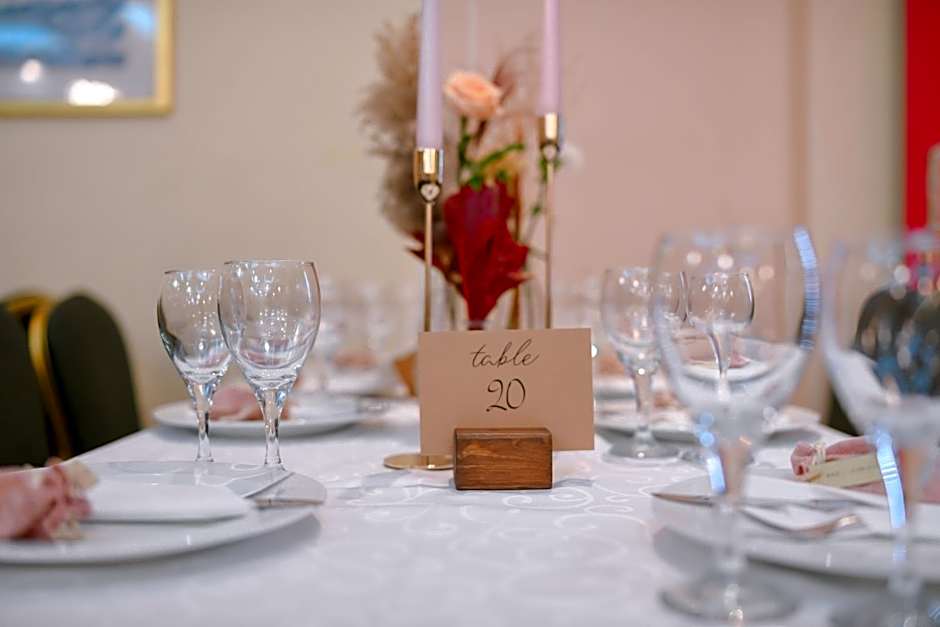 Hotel Philippos Livadeia