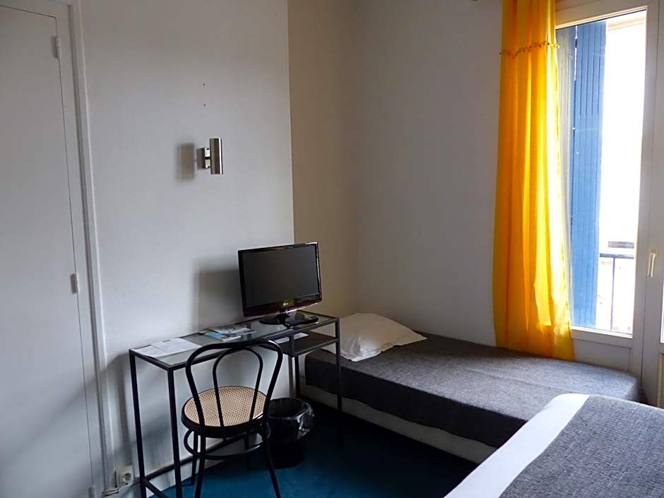 Hotel La Belle Etoile