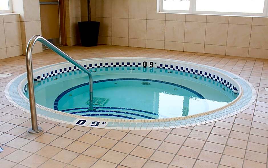 Best Western Sunrise Inn & Suites