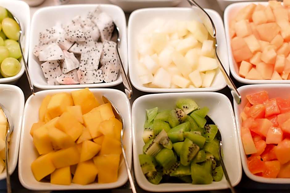 Hotel Landhaus an de Dün