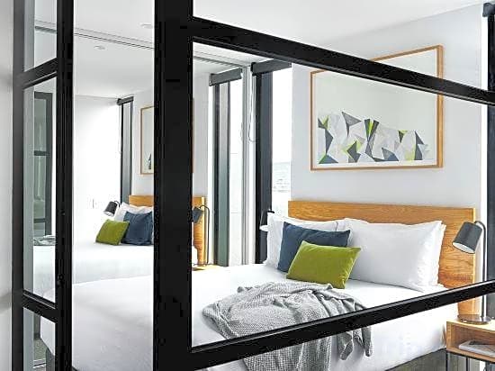 Punthill Apartment Hotels Knox