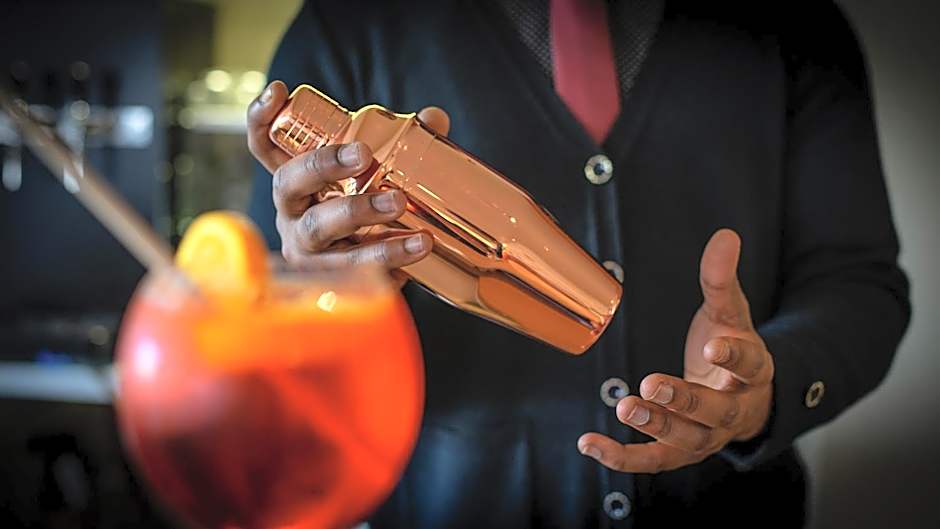 Kyriad Vernon Saint Marcel