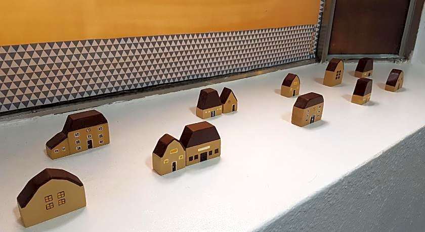 Sokcho And Guest House