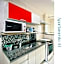 Apartamento Com Piscina e Sacada Gourmet- Aviação#