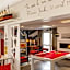 Hotel Kyriad Colmar Centre Unterlinden