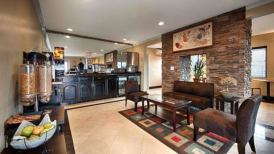 Best Western Westminster Inn