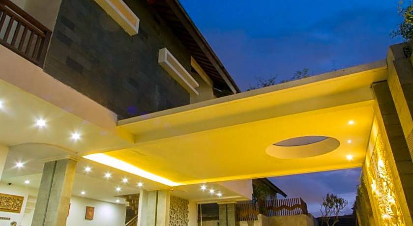 Delu Villas and Suite Seminyak