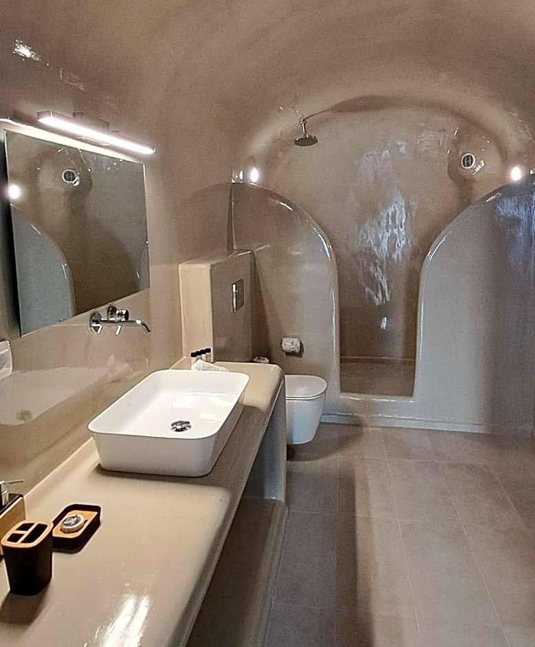 Pegasus Suites & Spa