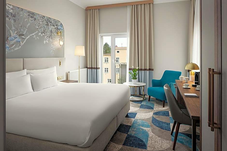 Harvey Spa Hotel