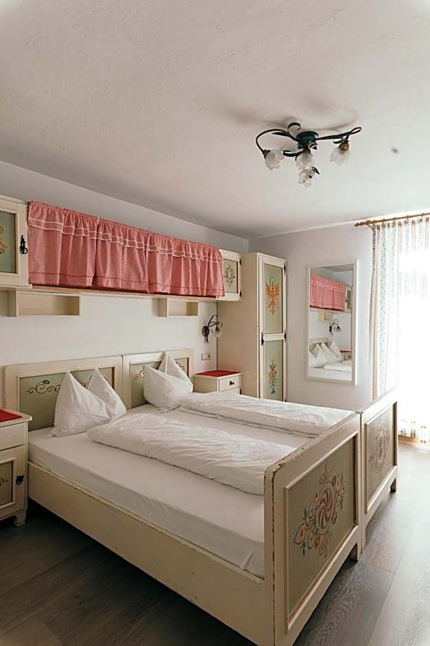 Gasthof Residence Brugghof & Erlhof