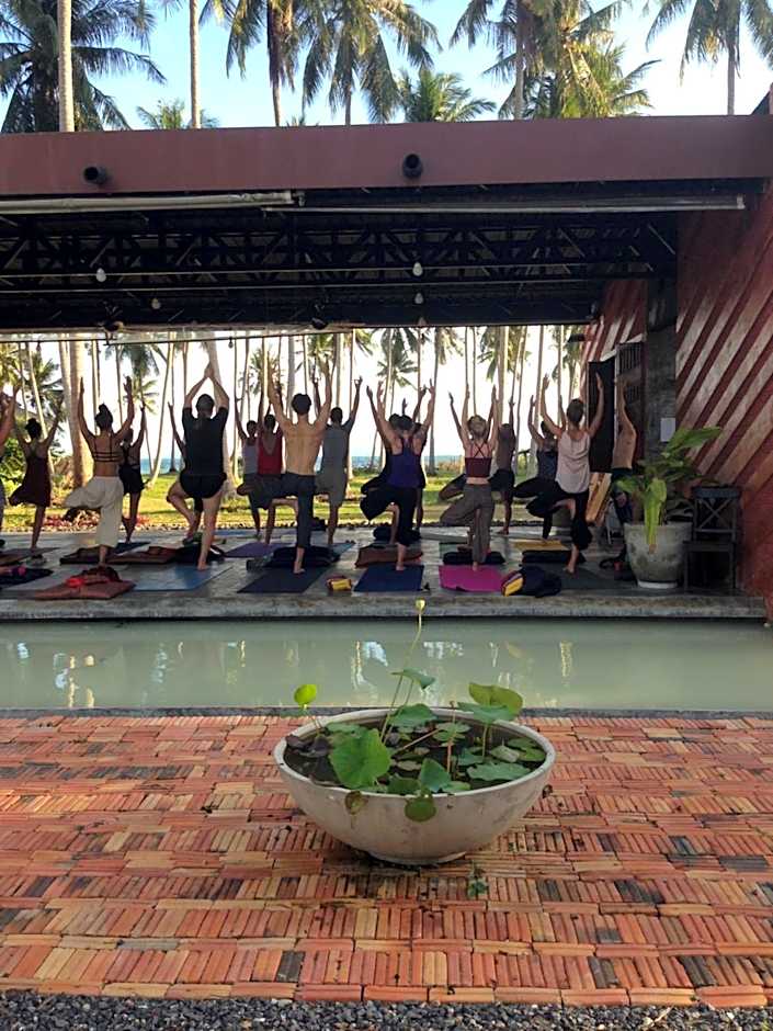 Coconutnoom Ko Phangan