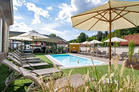 Göbel´s Vital Hotel Bad Sachsa
