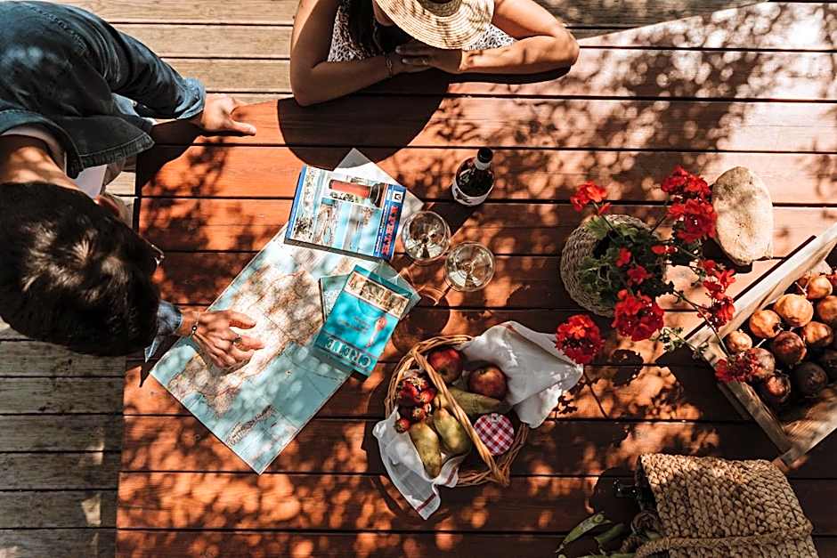 Infinity City Boutique Hotel