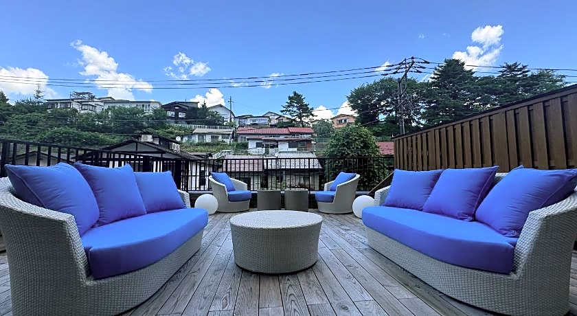 Kusatsu Onsen Hotel Takamatsu