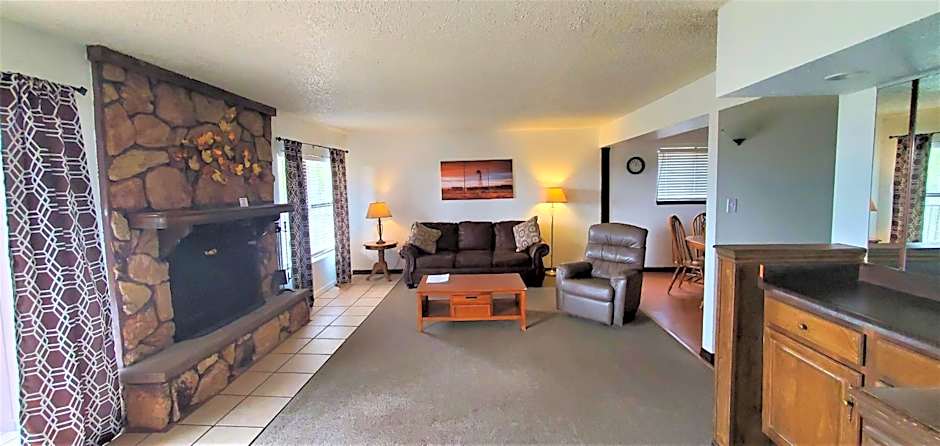 High Sierra Condominiums