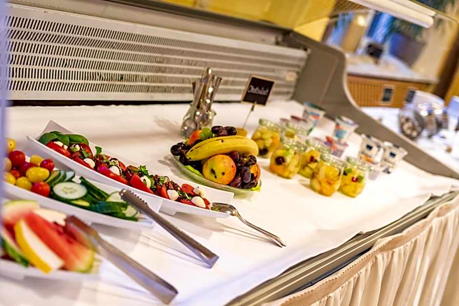 Hotel Goldflair am Rathaus