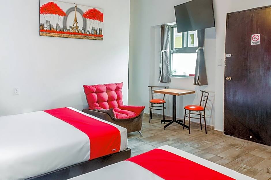 OYO Hotel Gandag