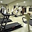 Terra D` Ouro Apart Hotel