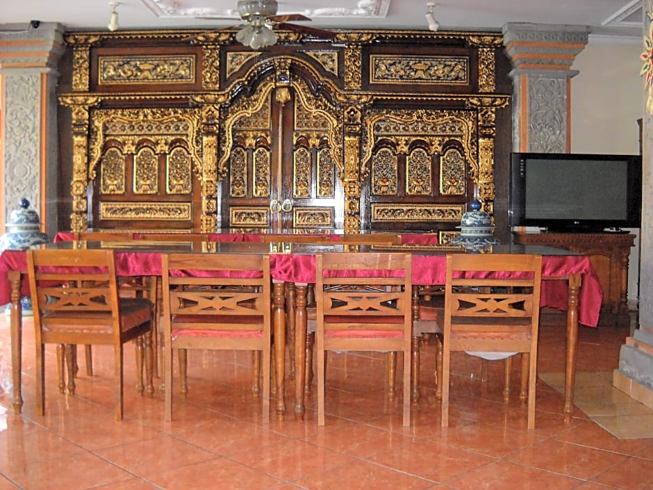 Bali Sorgawi Hotel