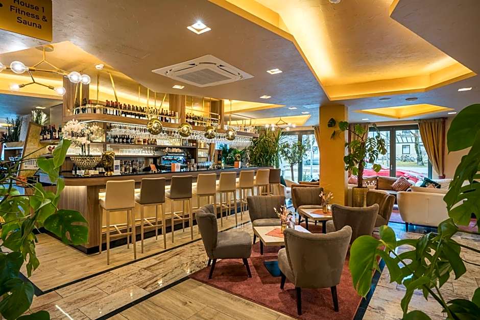 Best Western Plus Hotel Fussen