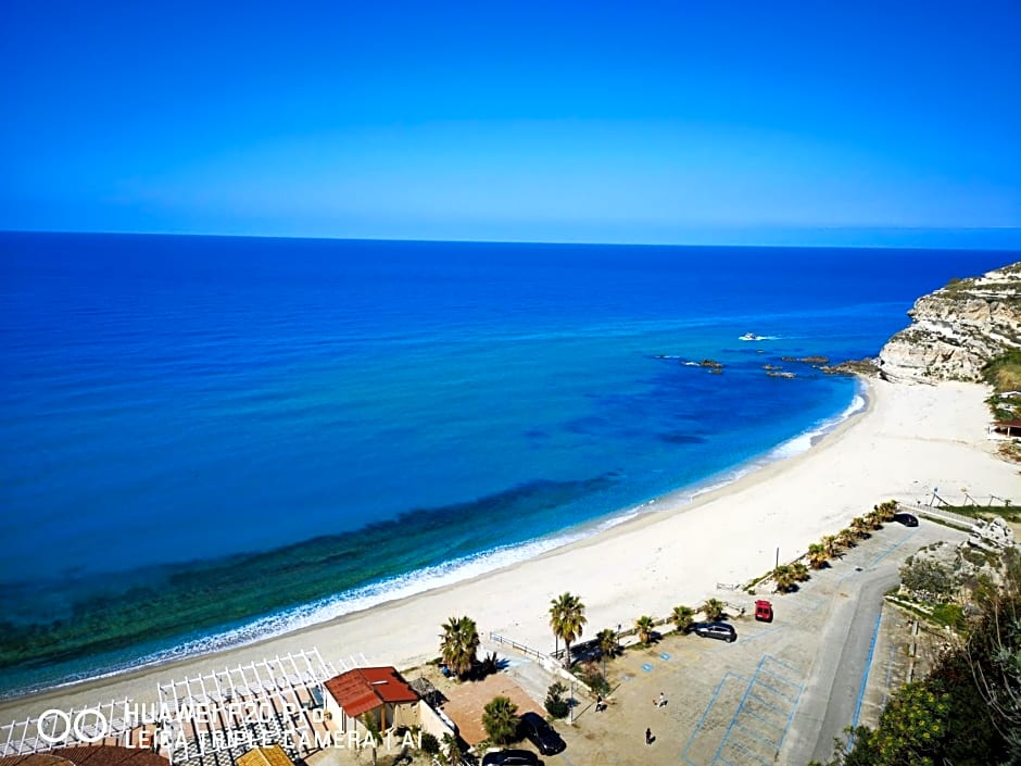 B&B Baia di Riaci Tropea