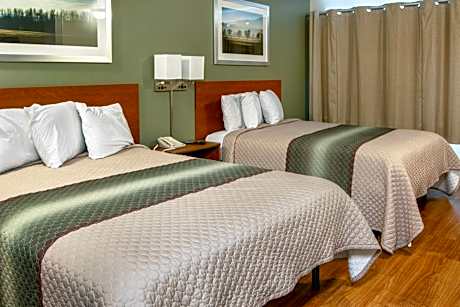 HomeTowne Studios Salem, OR