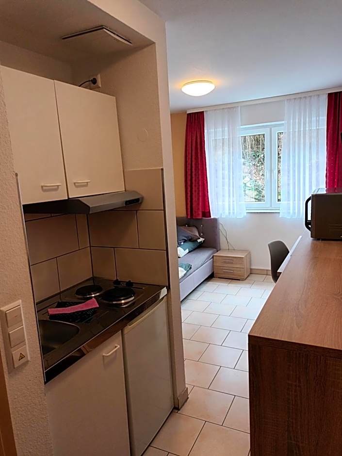 Business Apartment Reutlingen