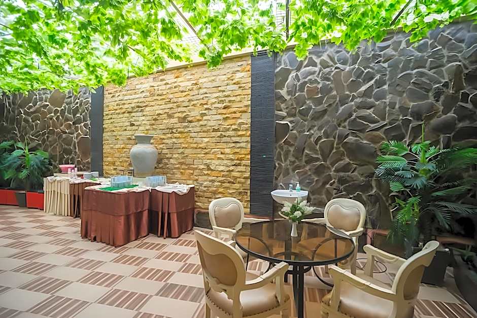 Royal Park Hotel Samarinda