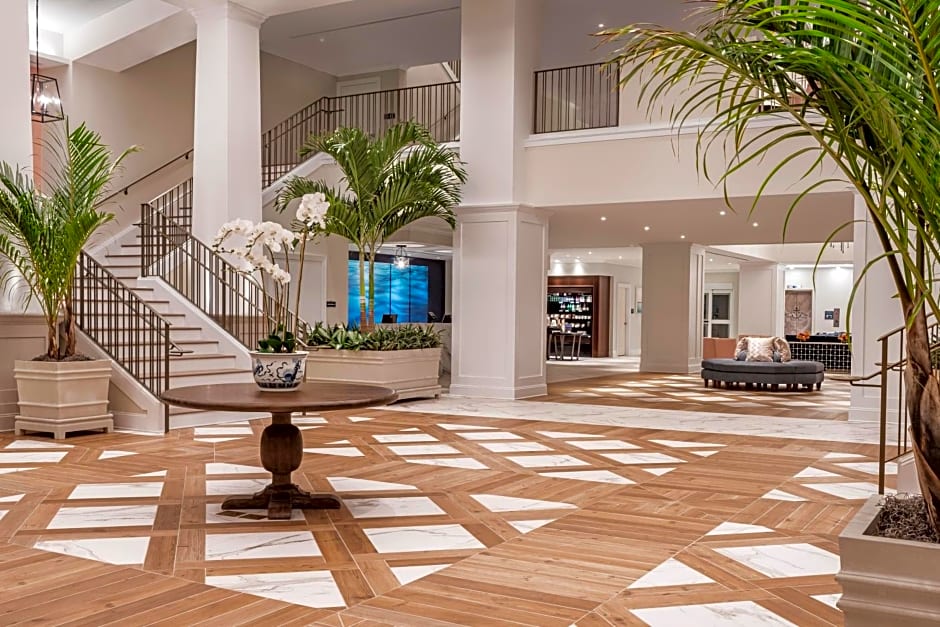 Embassy Suites by Hilton Charleston Harbor Mt. Pleasant