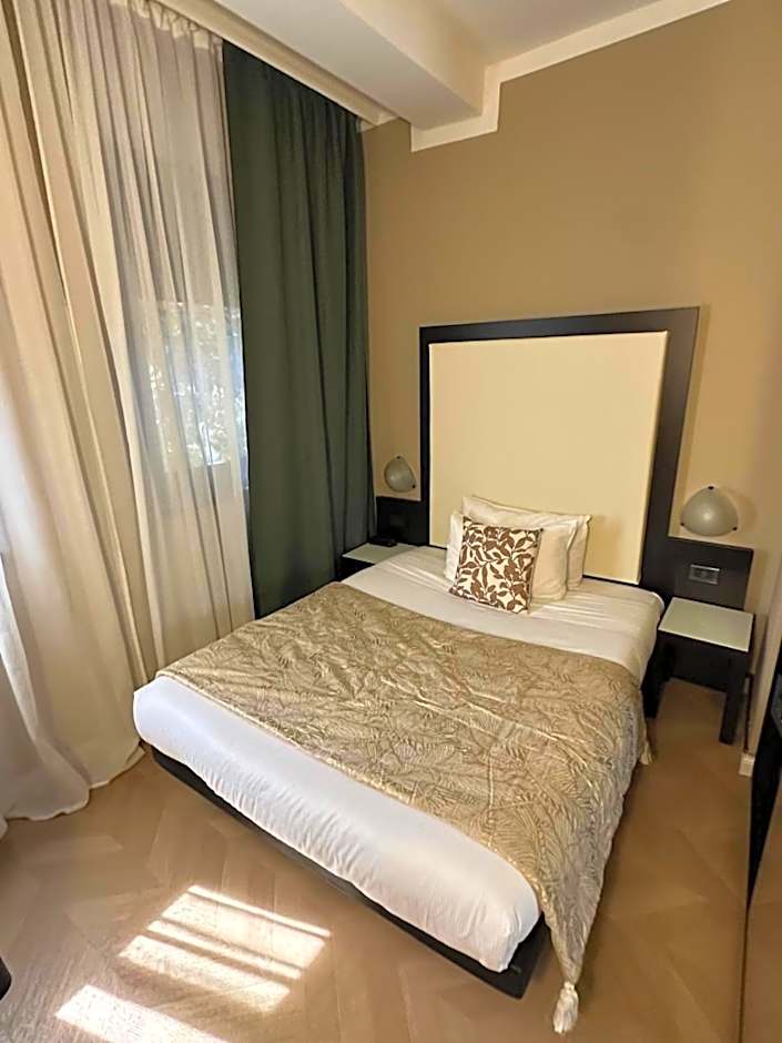 Foto 1 daripada 4 — Superior Single Room