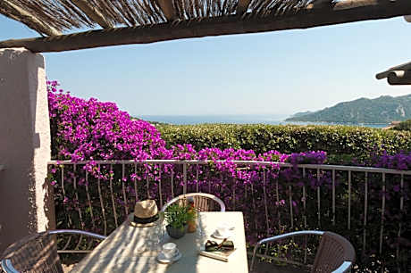 Classic Villa - 1 bedroom - Sea view