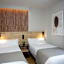 Aila II Hotel Boutique by SingularStays - Digital Access