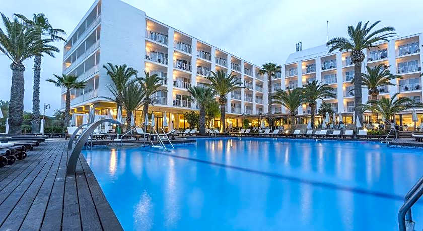 Palladium Hotel Palmyra - All Inclusive