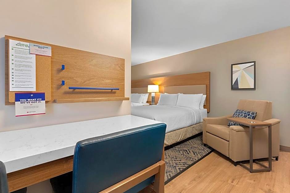 Candlewood Suites Collingwood By IHG