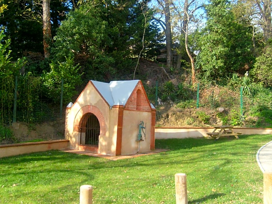 La chambre d'hôte Au Gré Du Temps