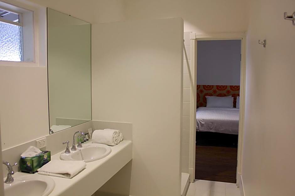 Gilgara Retreat