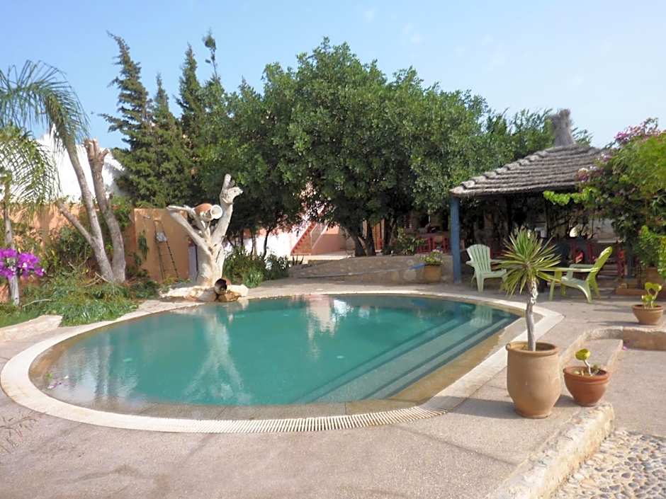 Villa Grenadine