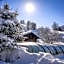 Hôtel Chalet Alpage