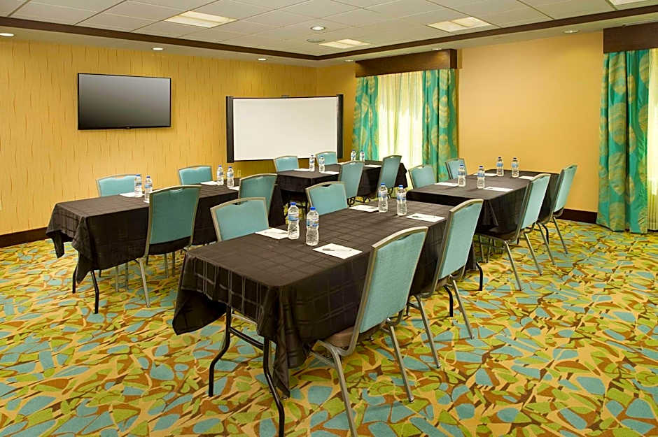 Hampton Inn By Hilton Lake Charles