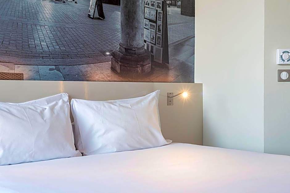 B&B Hotel Krakow Centrum