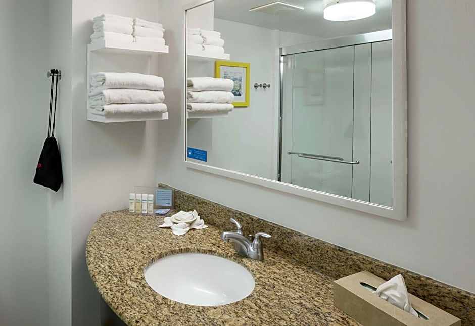 Hampton Inn By Hilton Austin-Round Rock