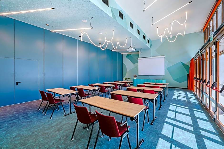 Ibis Styles Roma Aurelia